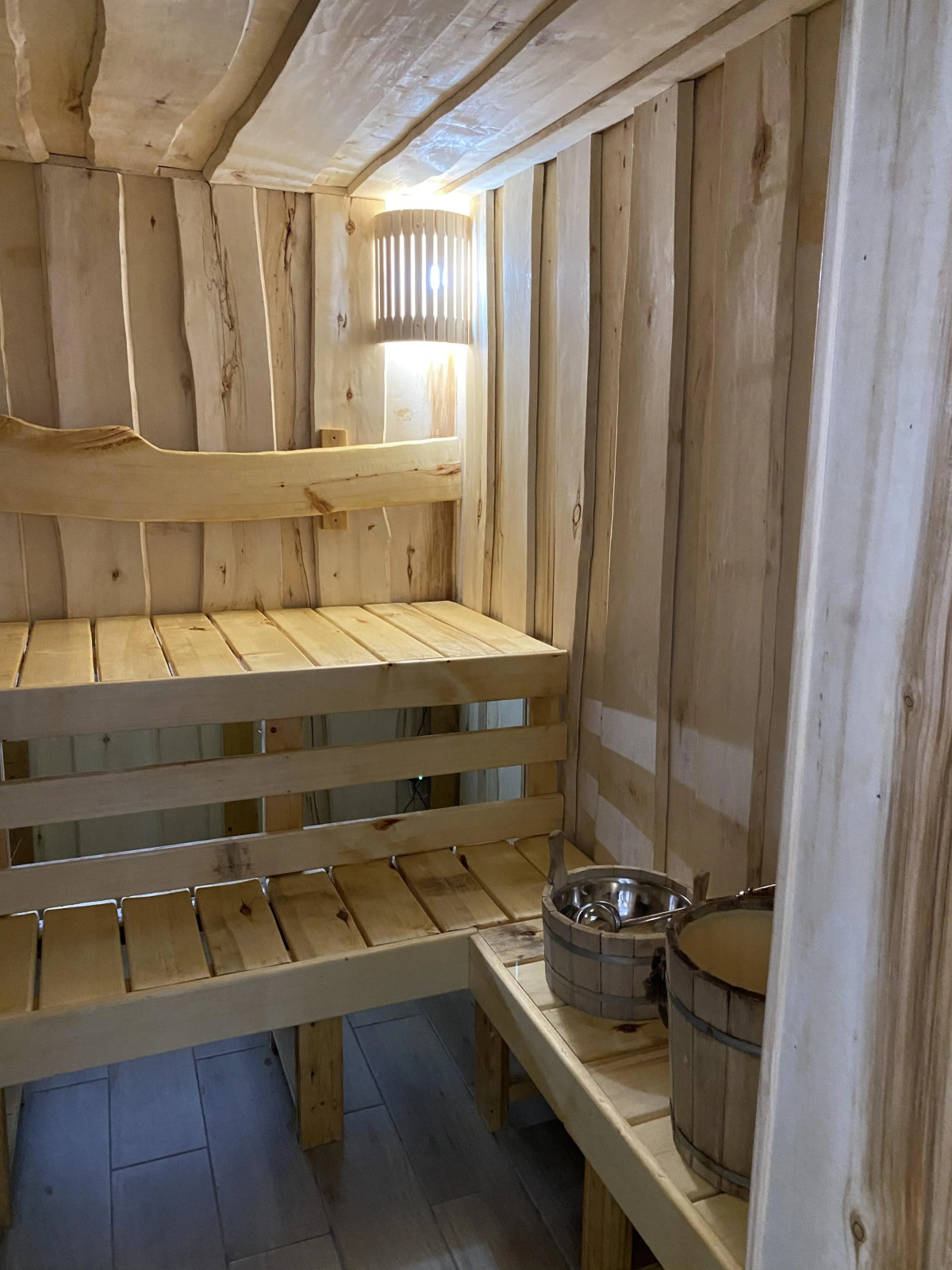 Гостевой дом Усадьба Запруднево