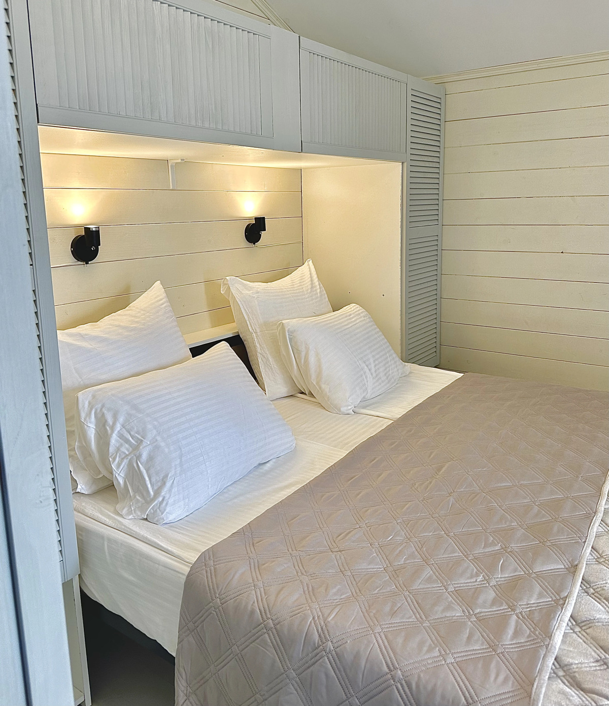 Отель «Жемчужина Абхазии»