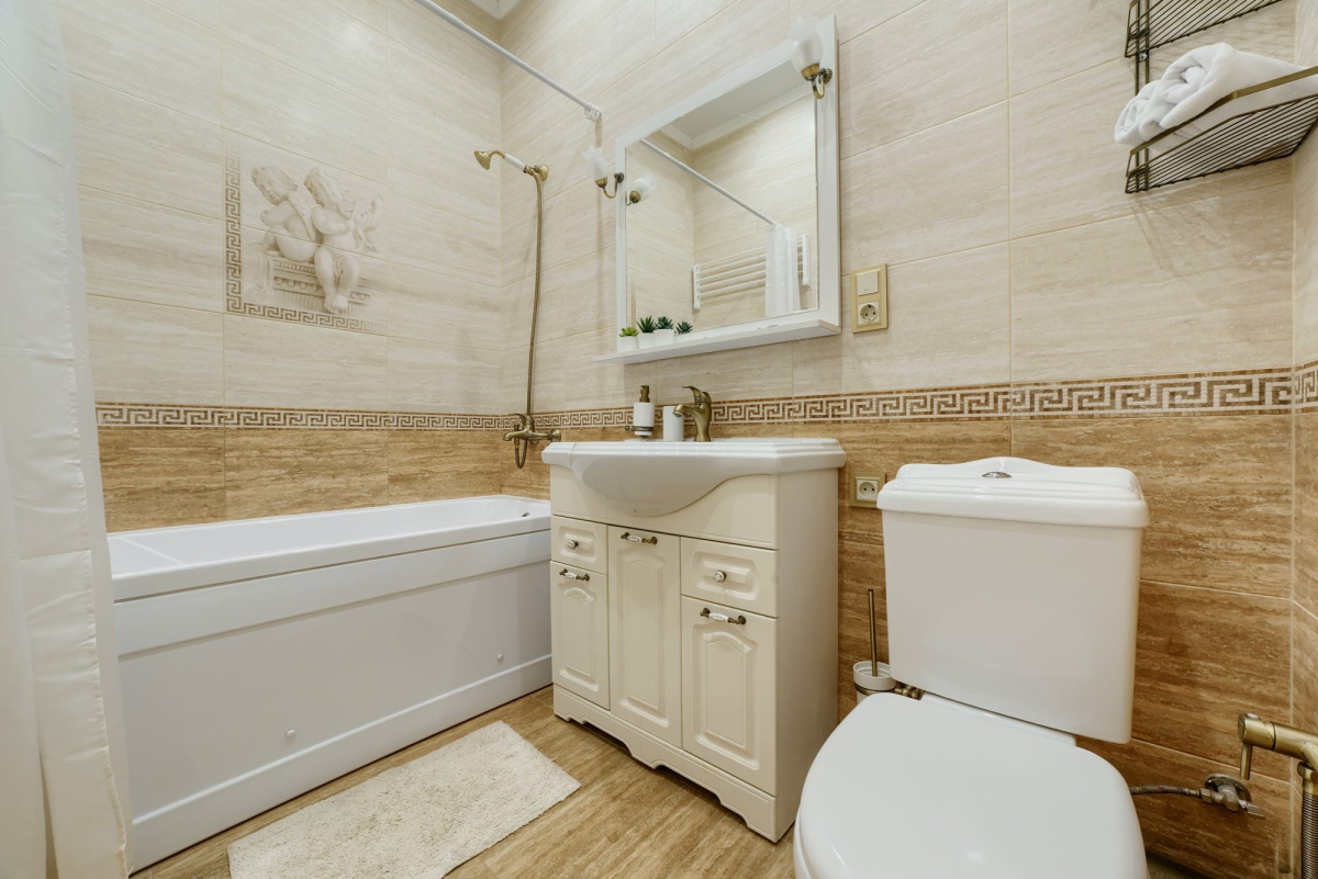 Роскошные Апартаменты ЖК Романов