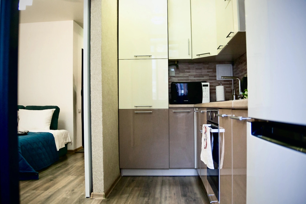 Апартаменты Амарилис