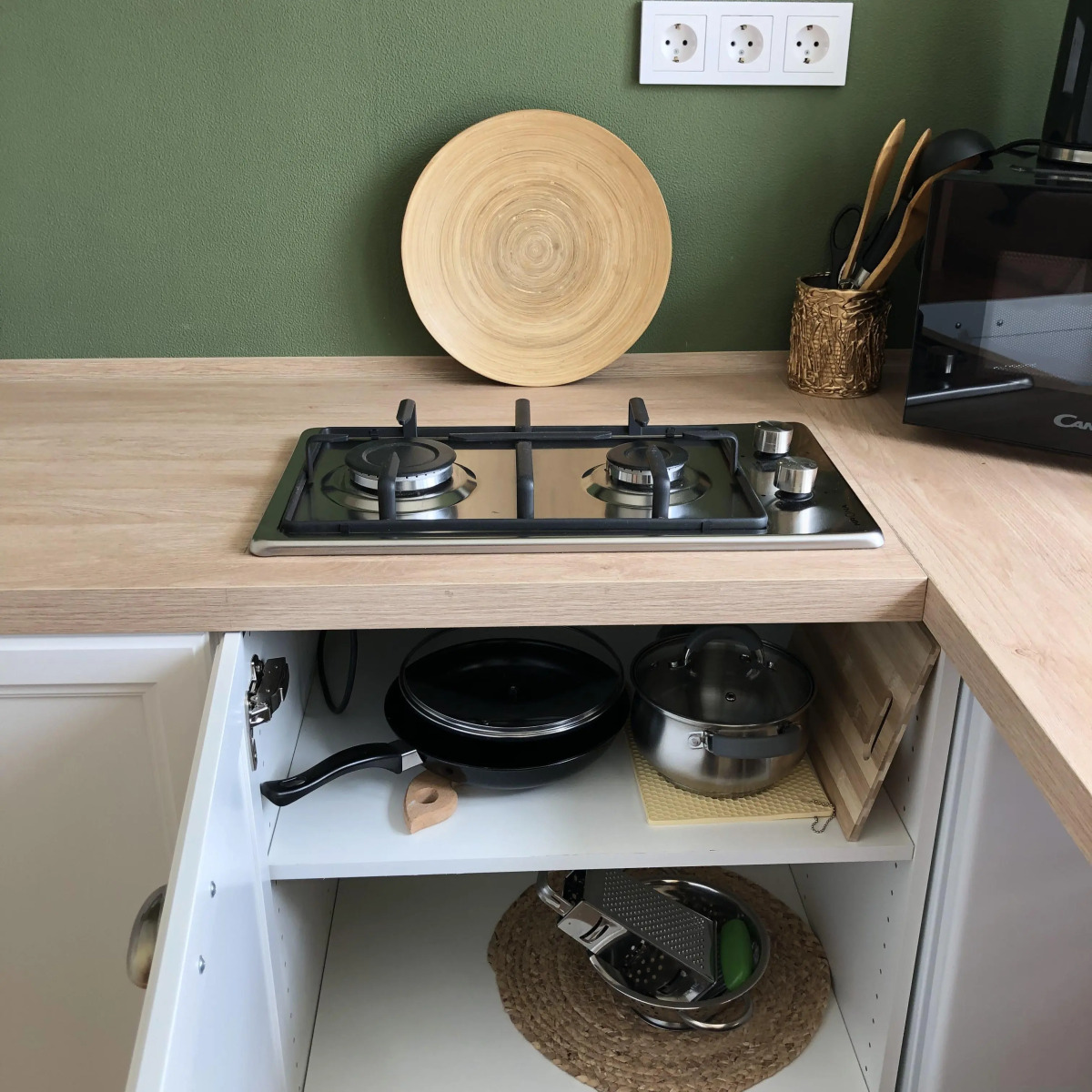 Апартаменты КиноКвартира в Историческом центре