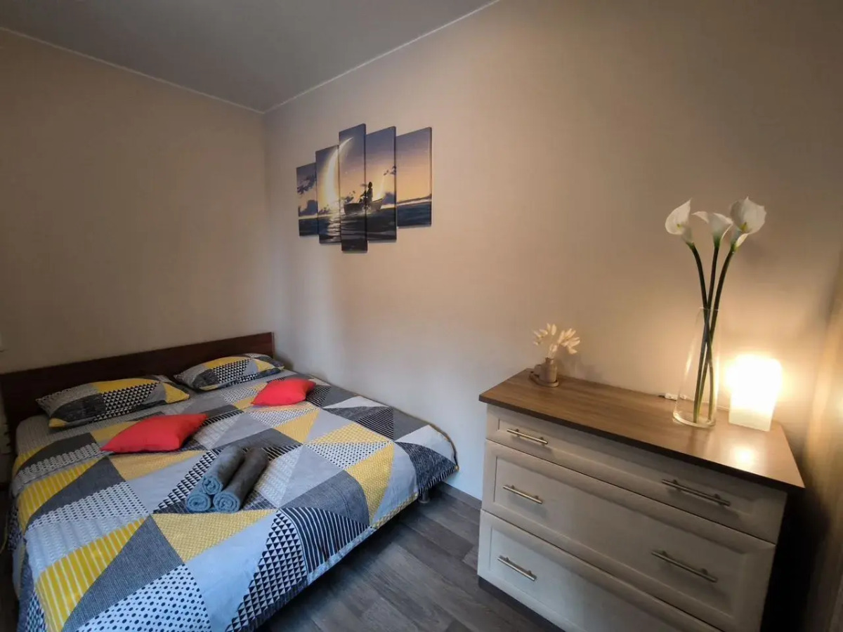 Квартира в элитном районе Зеленограда 10 минут от РЖД станции