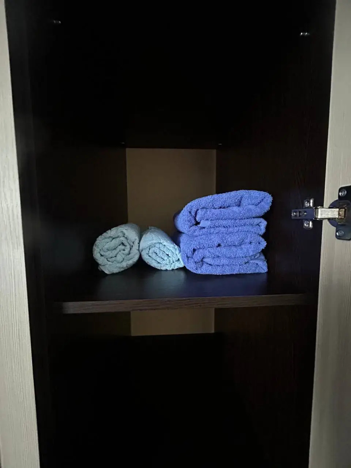 Евродвушка с видом на гору