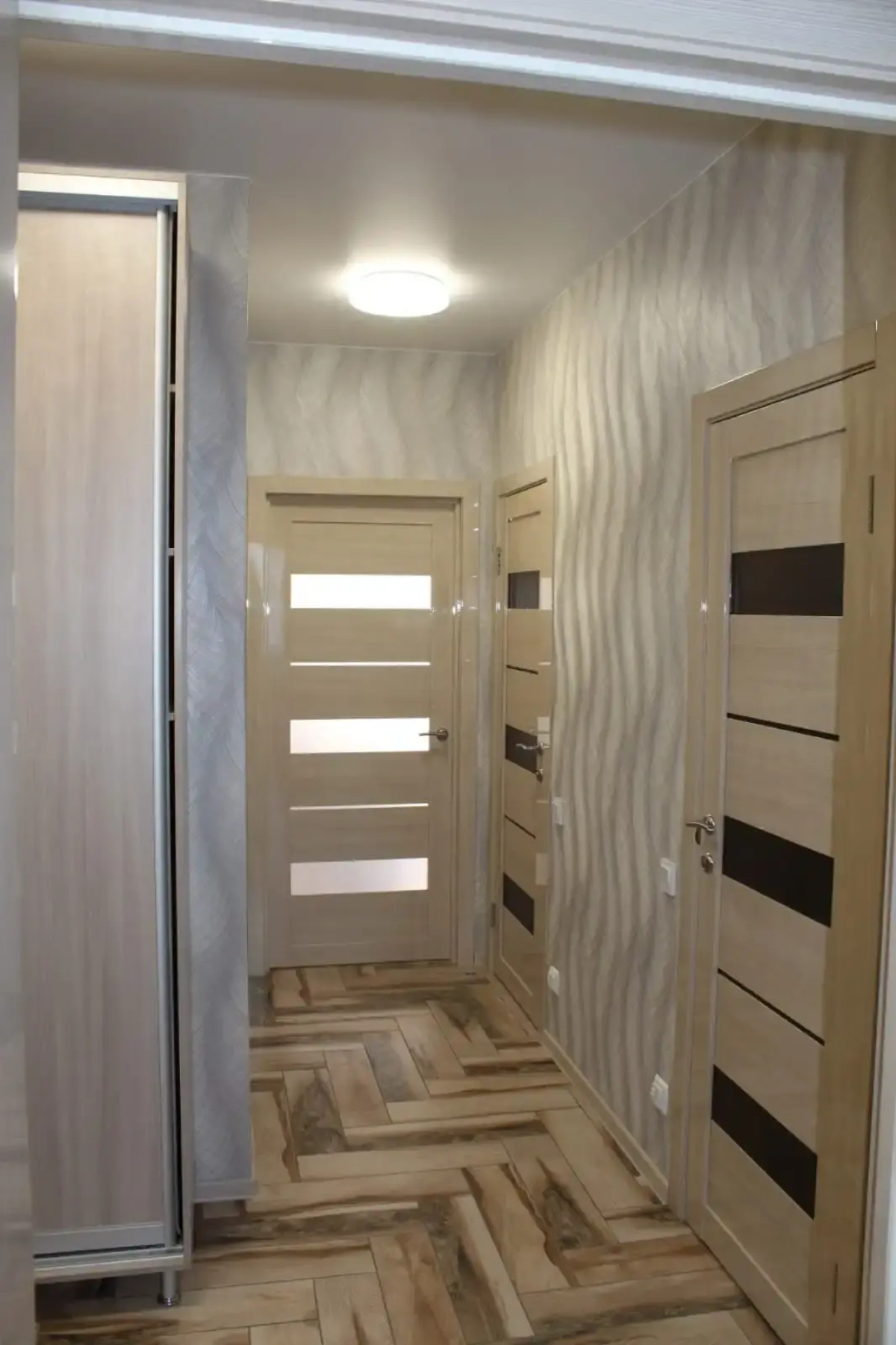 Квартира Уютные апартаменты от компании Чисто Пожить