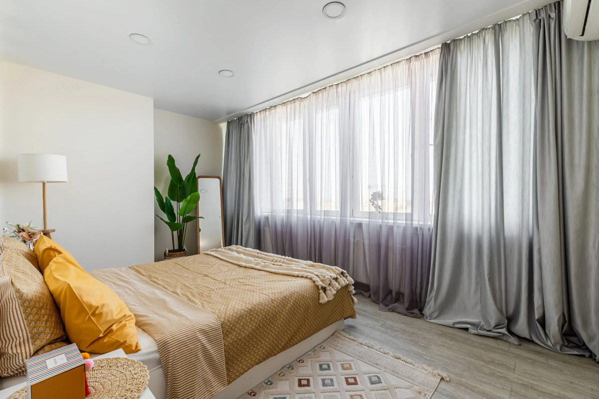 Апартаменты Уютная Квартира в Исторической Части Города у Метро Площадь Тукая