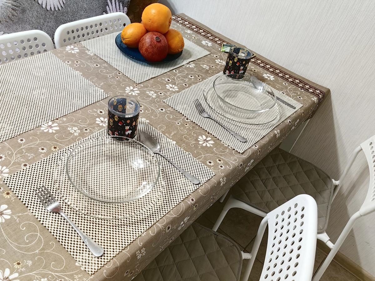 Квартира Трёшка Пёсики Милашки