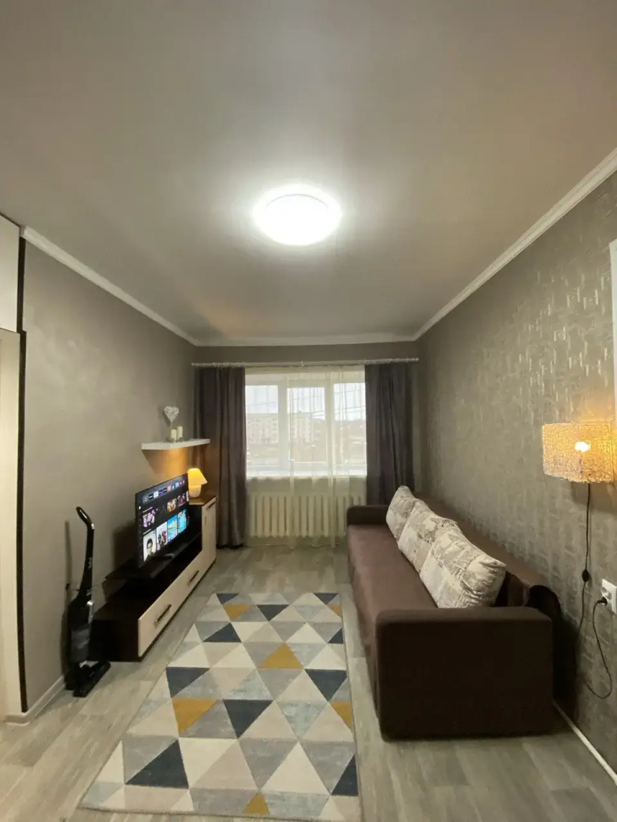 Квартира порт-шоссе 1