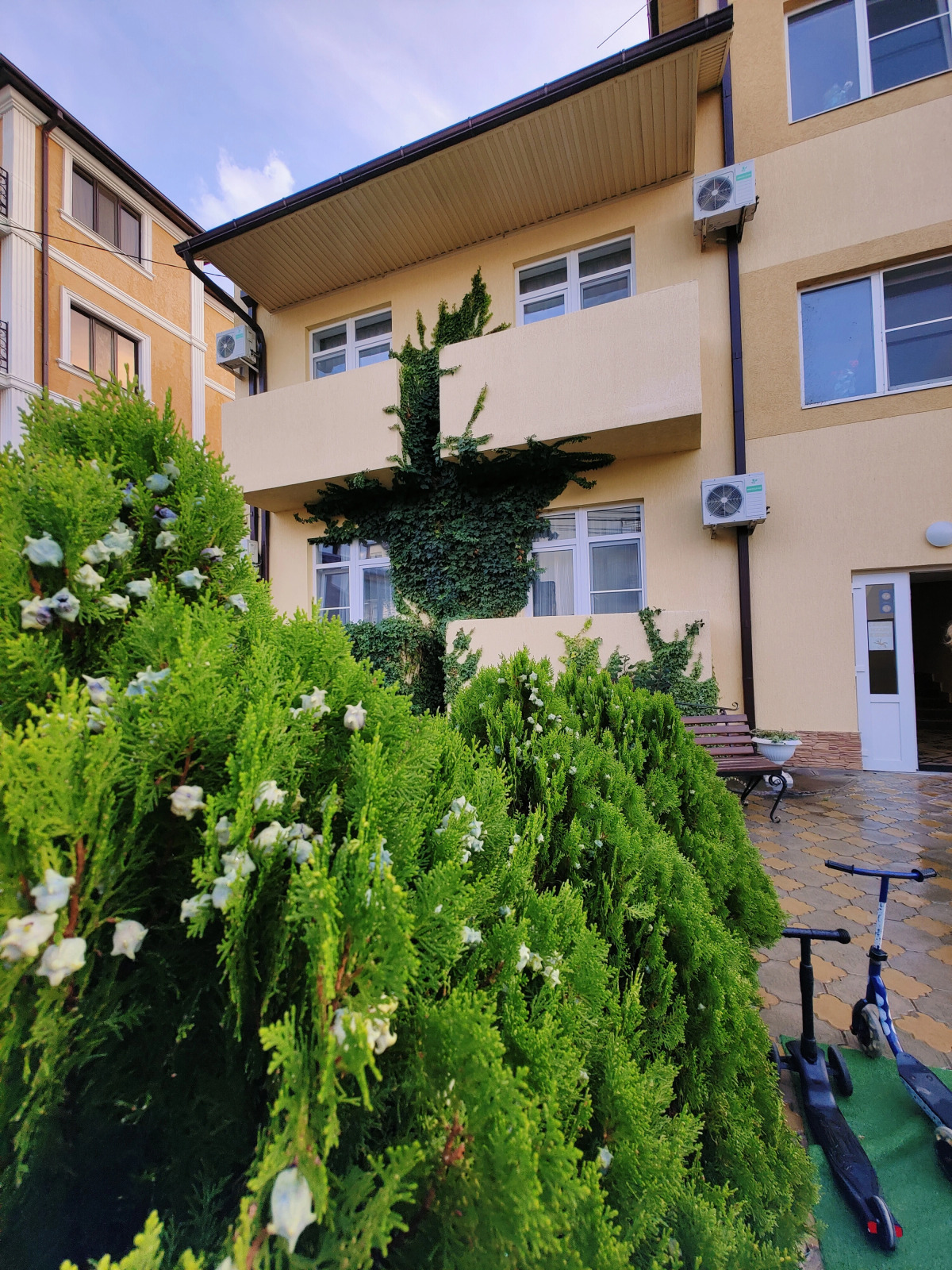 Гостевой дом Наутилус