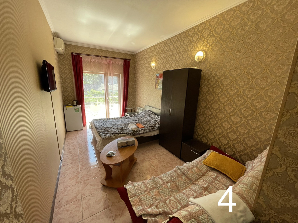 Hotel Gelendzhik Monako