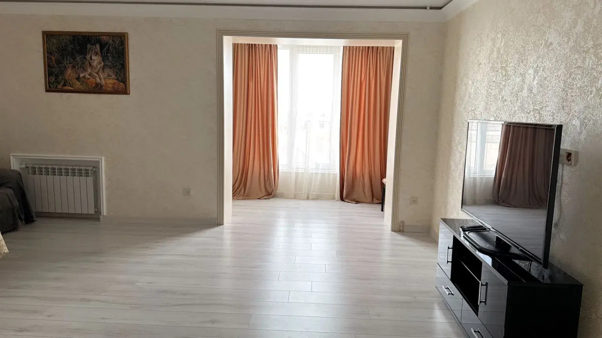 Апартаменты Набережная возле моря