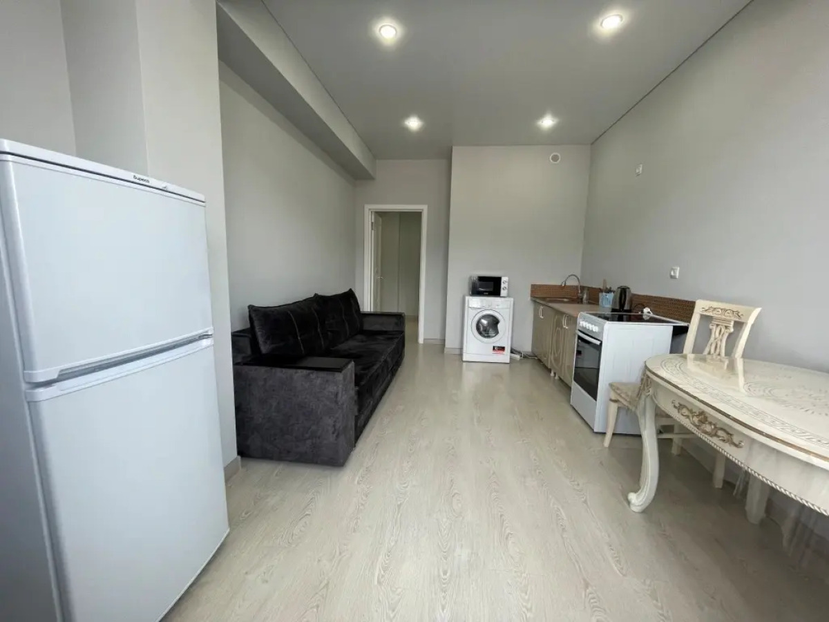 Апартаменты с Видом на Горы и Крепость