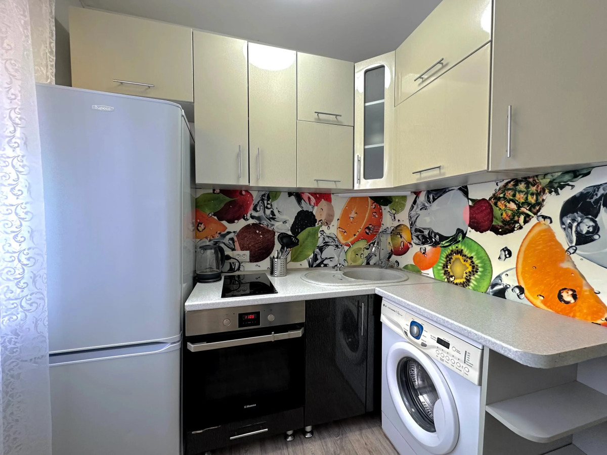 Квартира Калина Юрга