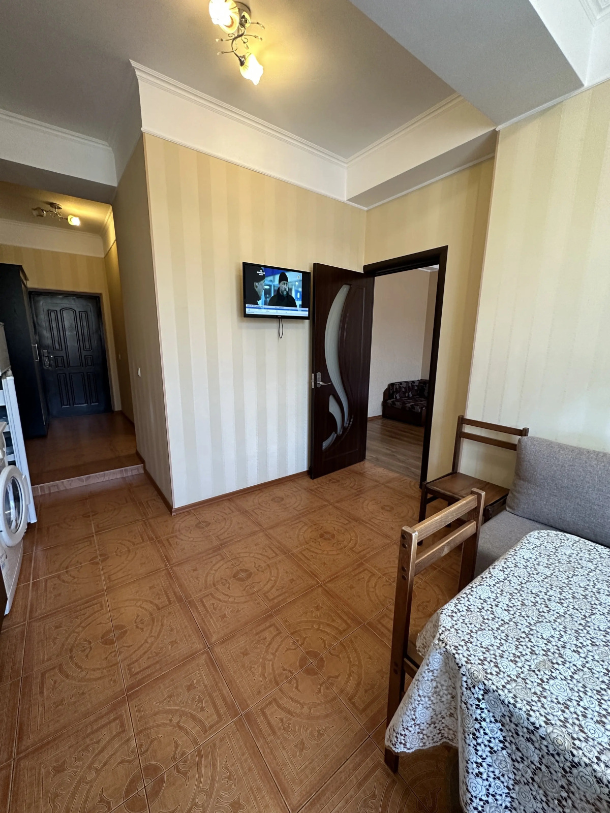 Квартира в Курортном городке