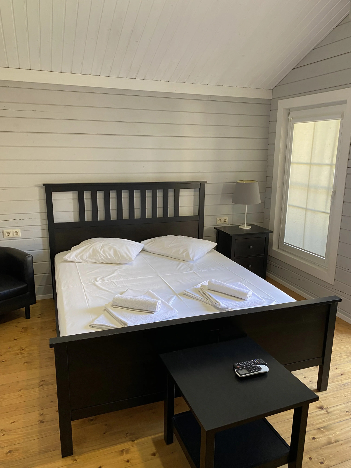 Гостевой дом Ласточка Роща