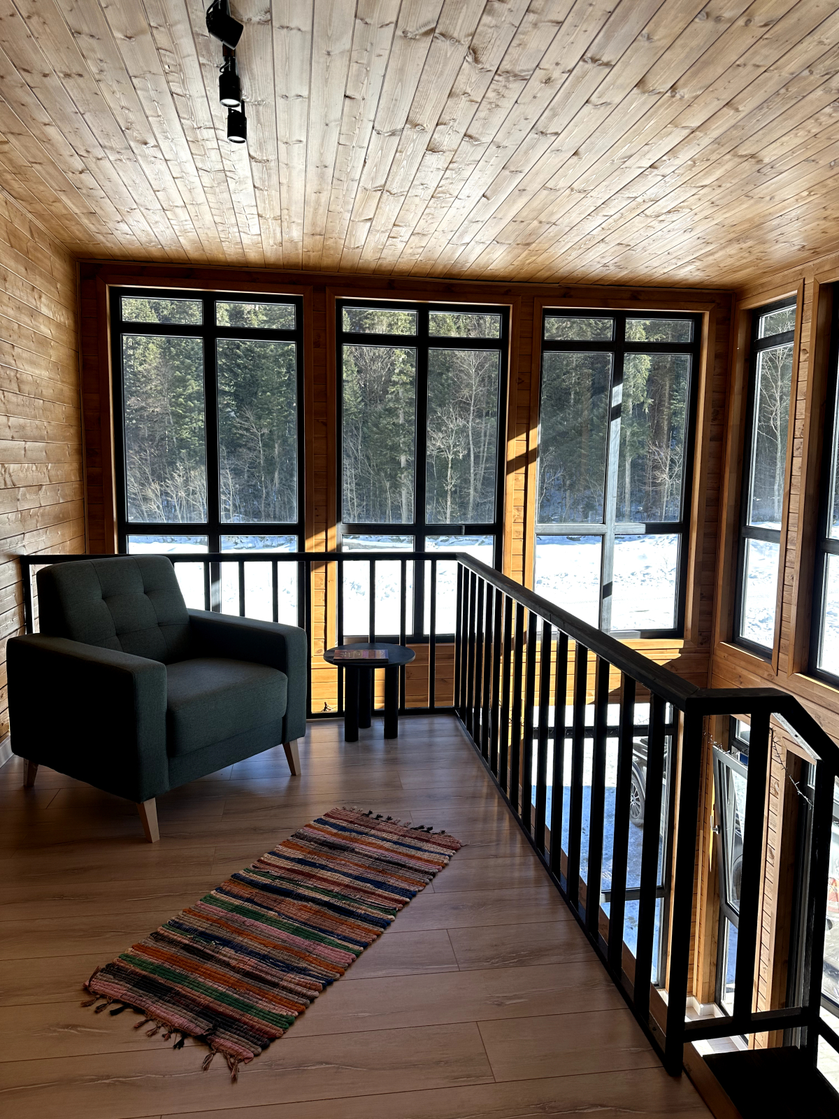 Гостевой дом Holiday Home