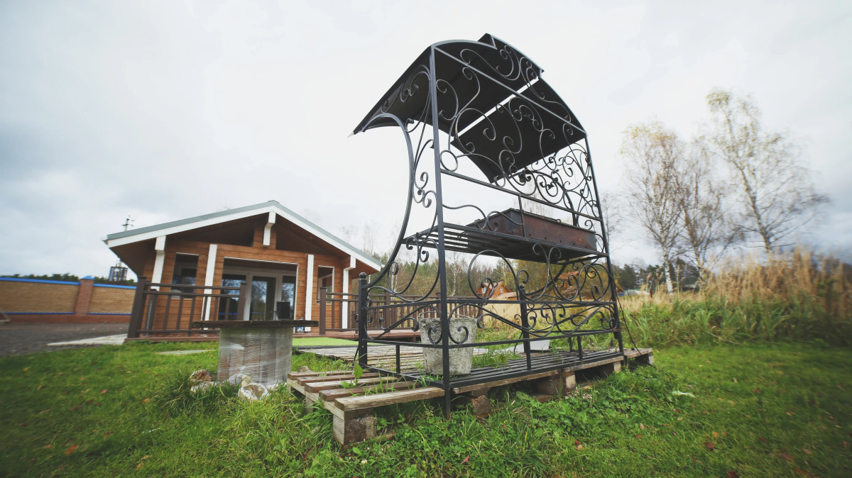 Гостевой дом Савино