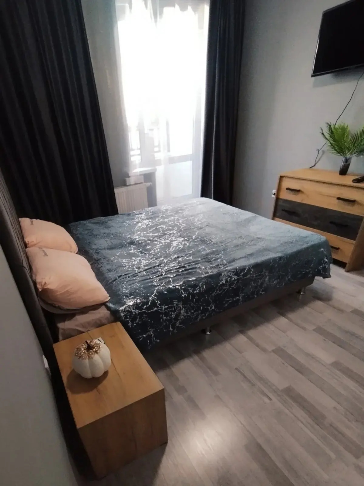 Квартира Апартаменты в ЖК Камские огни 1