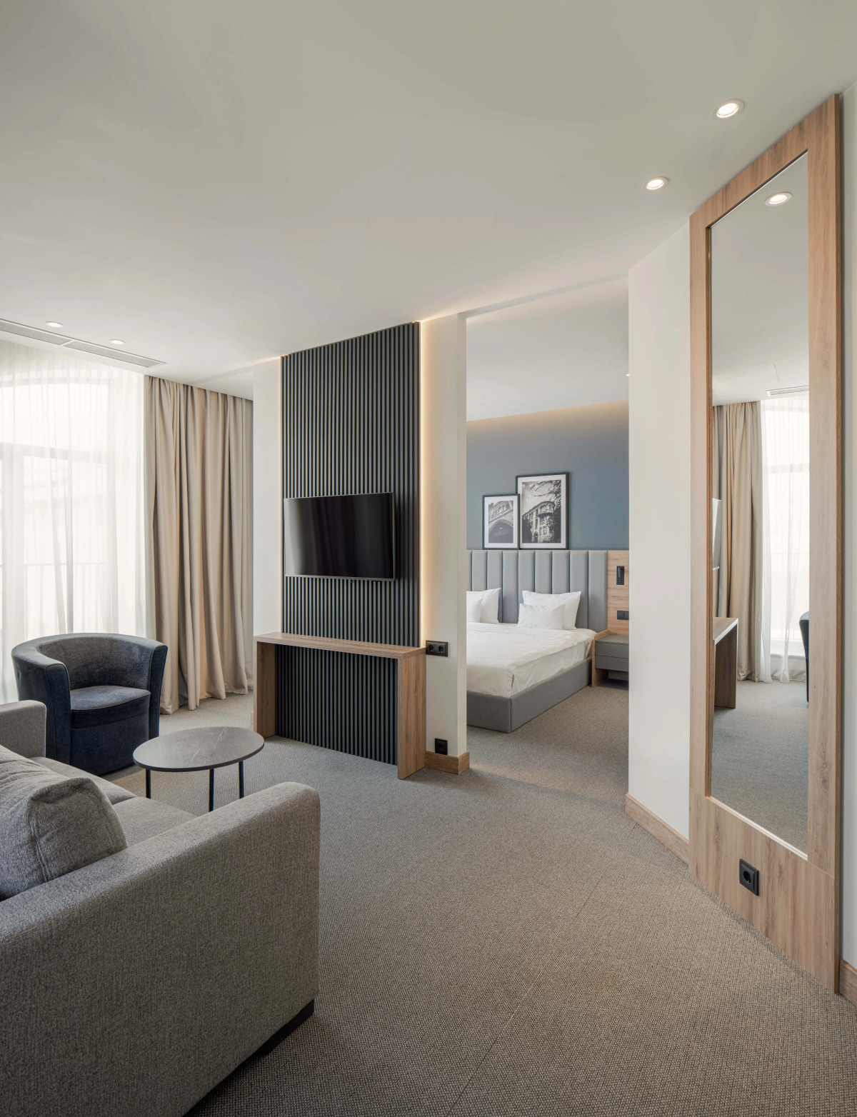 Отель Radisson Hotel & Spa Gyumri