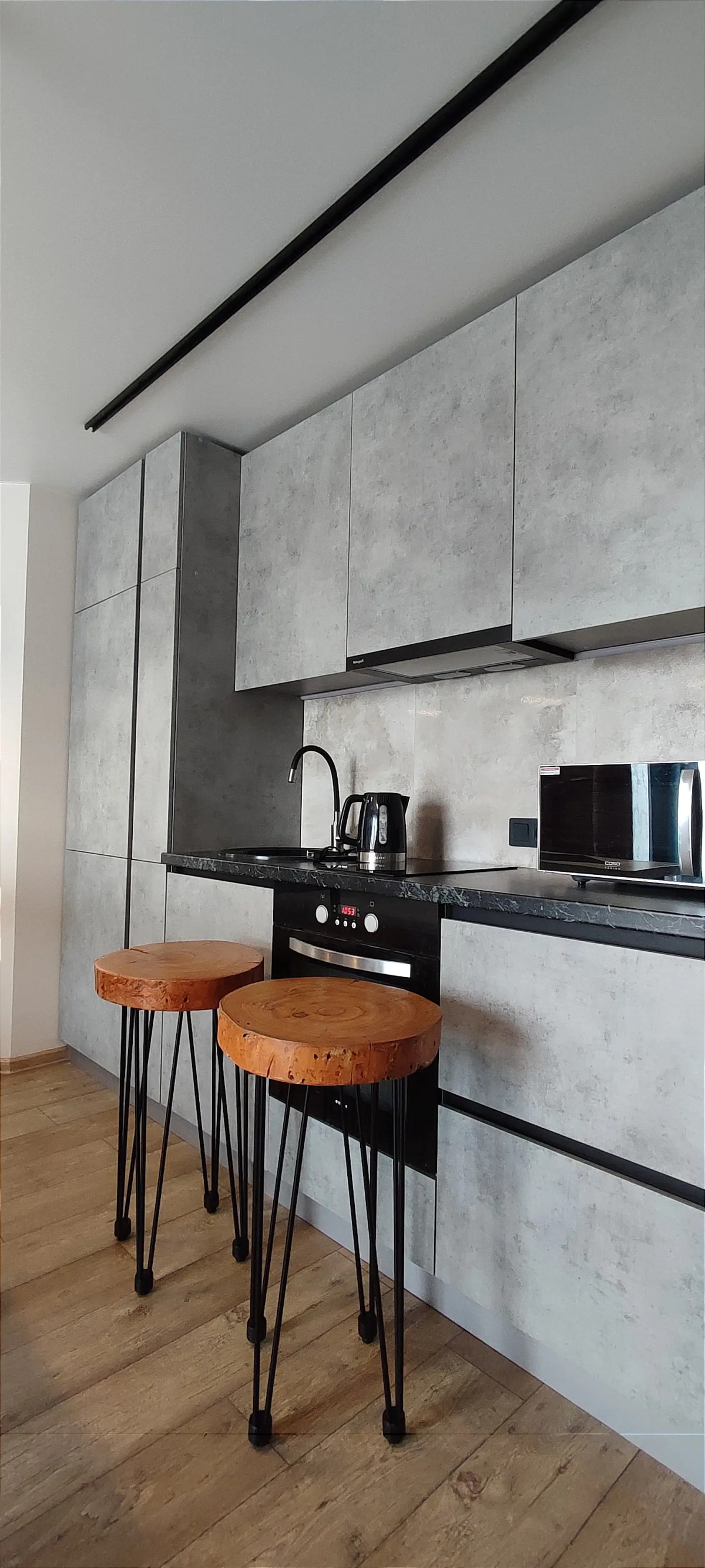 Апартаменты Липецк Центр 5