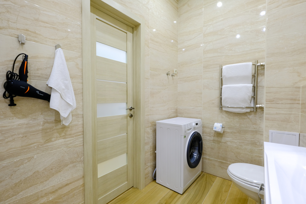 Апартаменты Петровские на Советской 90 №4