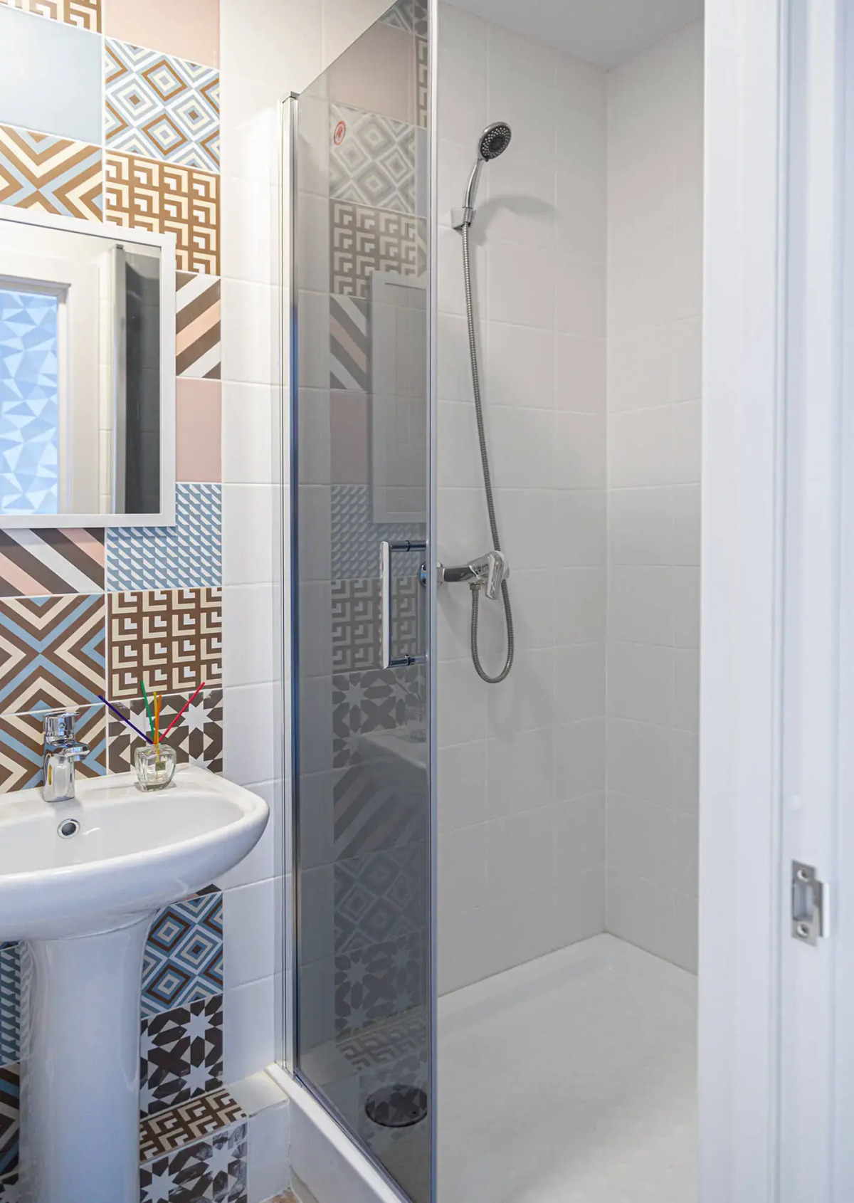 Гостевой дом Easy Coliving Nordy Homes