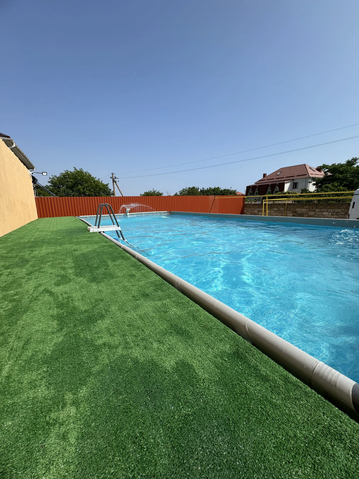 Гостевой дом Ника