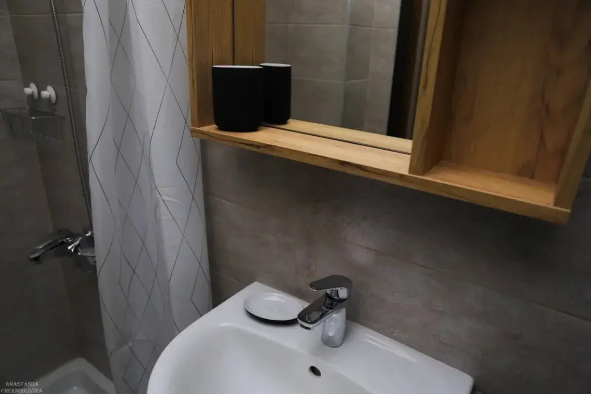 Апартаменты 33 Четырехместные