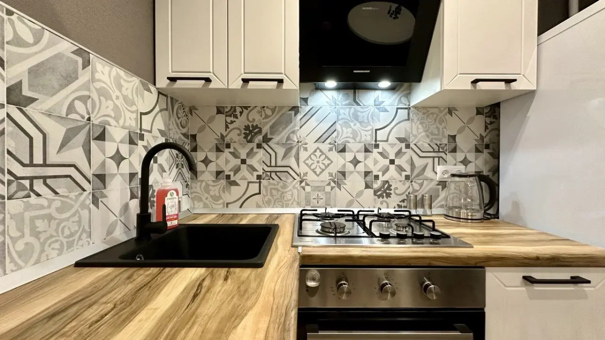 Апартаменты ArendaGrad Николаева 34А