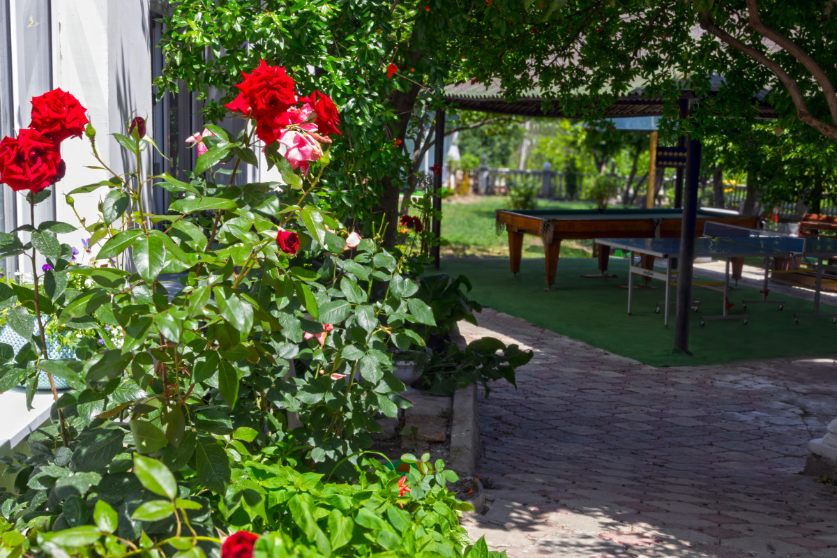 Гостевой Дом Ирина