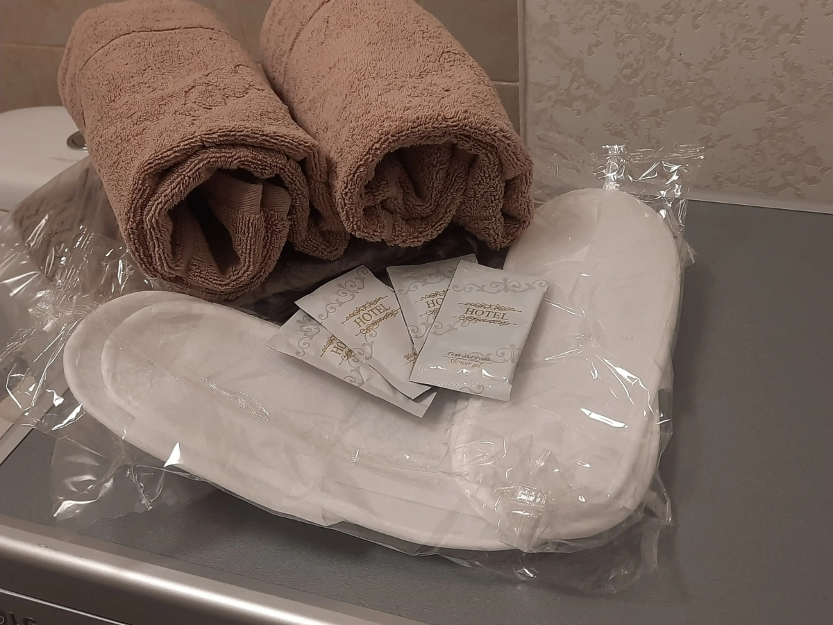 Апартаменты Home Inn