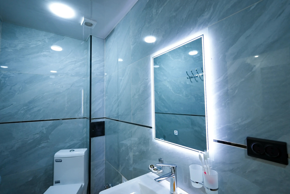 Отель Chehran Hotel