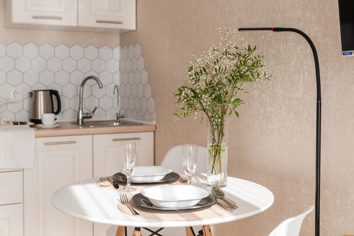 Апартаменты Дизайнерские на Буженинова Пpeображенcкая Плoщадь Карамель