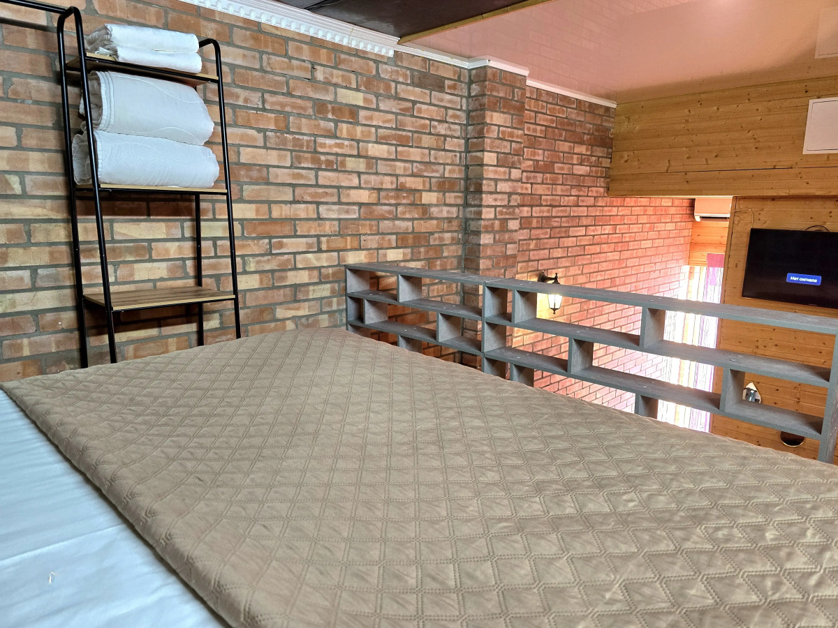 Квартира Лофт