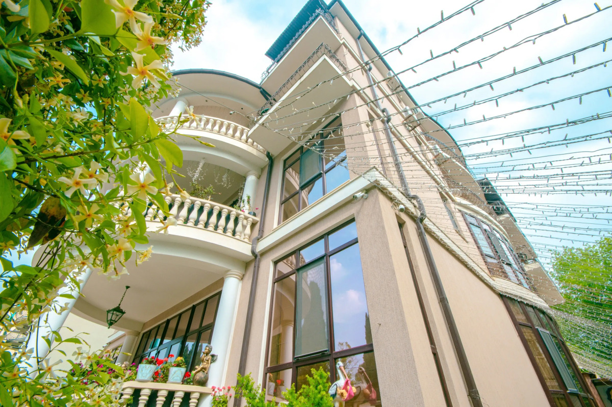 Отель Дубай