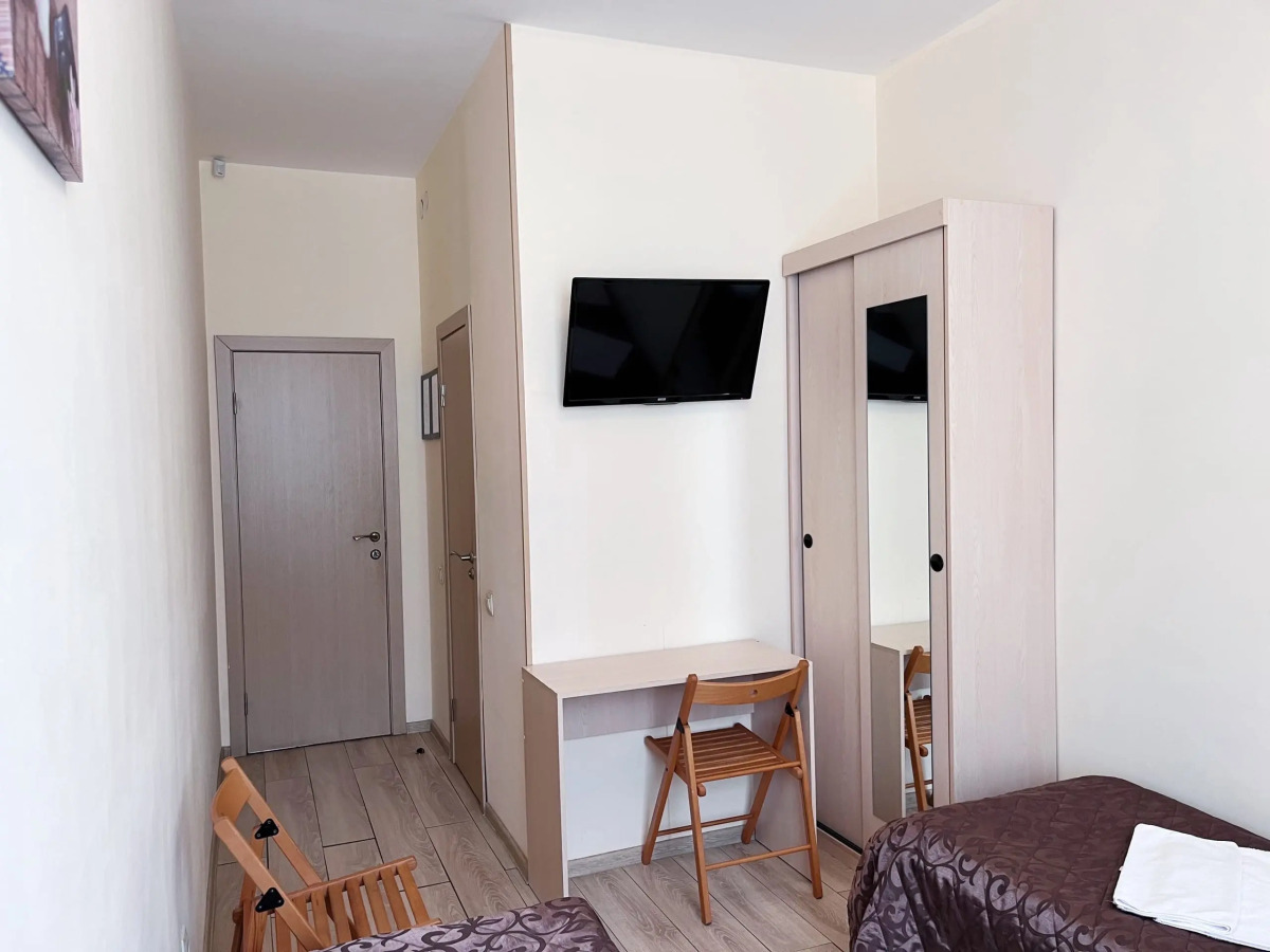 Мини-отель СуперХостел на Невском 130