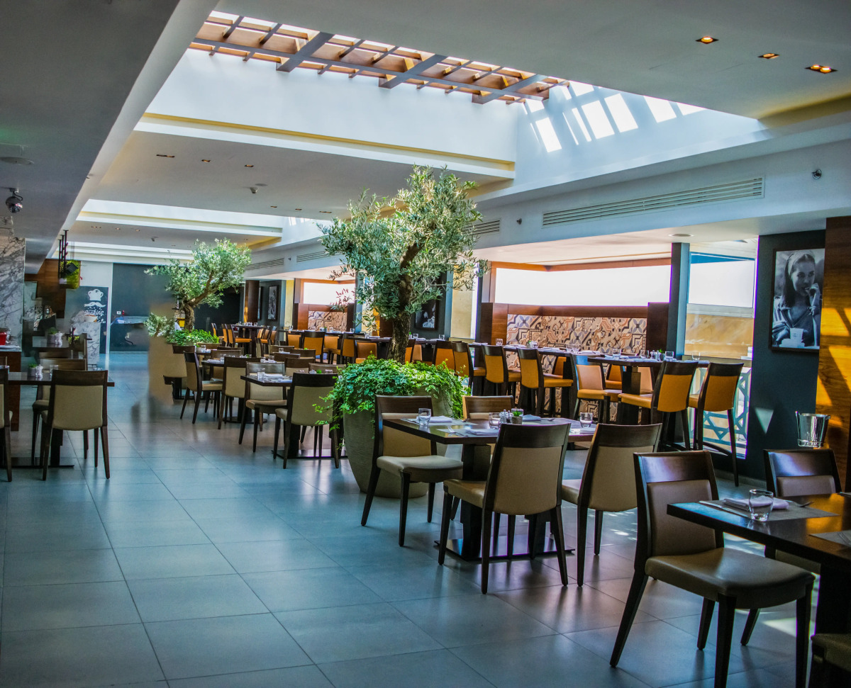 Millennium Hotel Doha