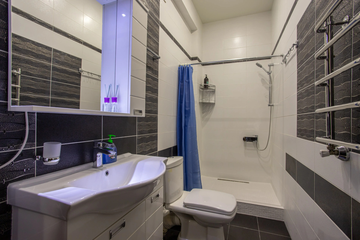 Апартаменты в Геленджике