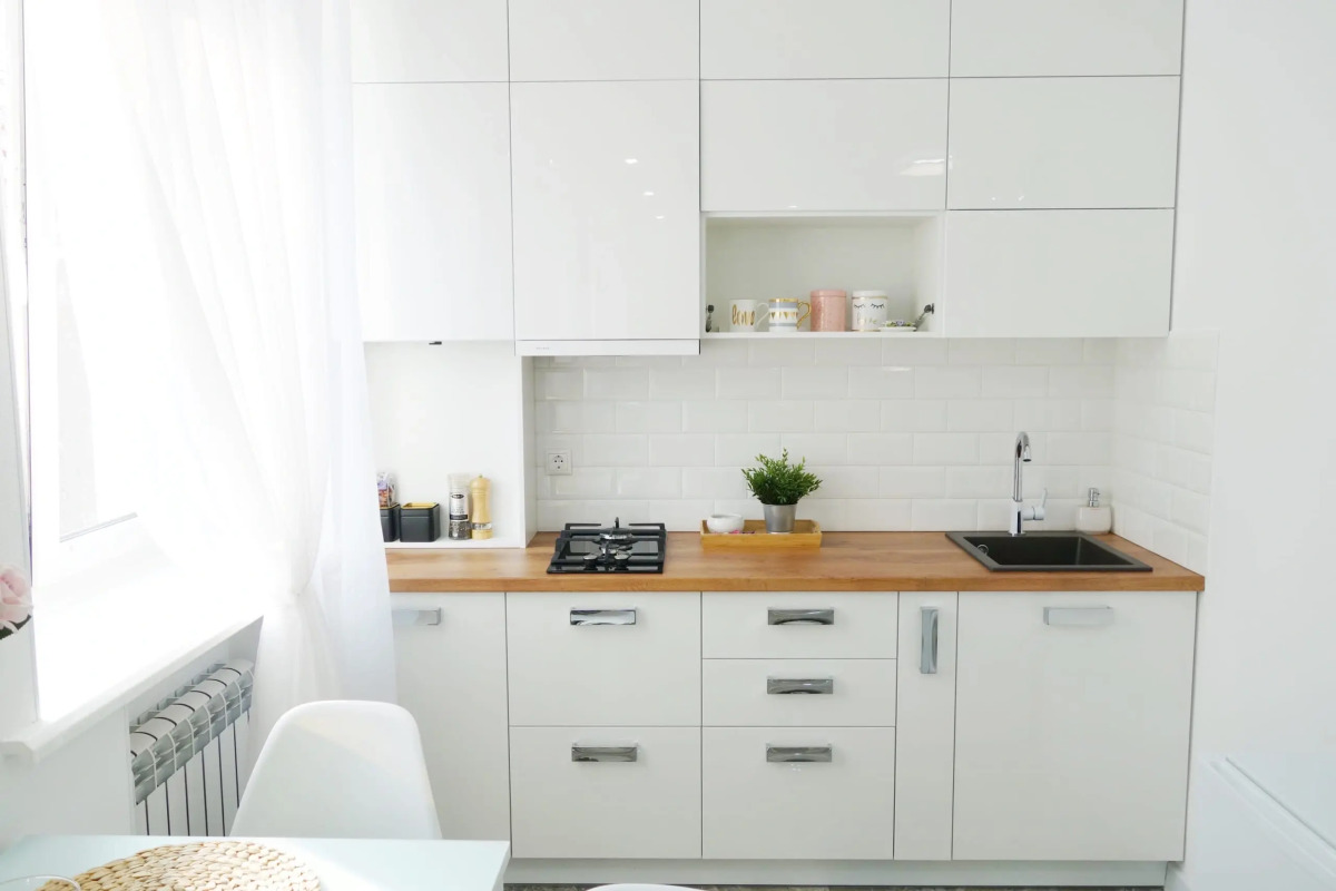 Апартаменты LUXE Рабоче-Крестьянская 7