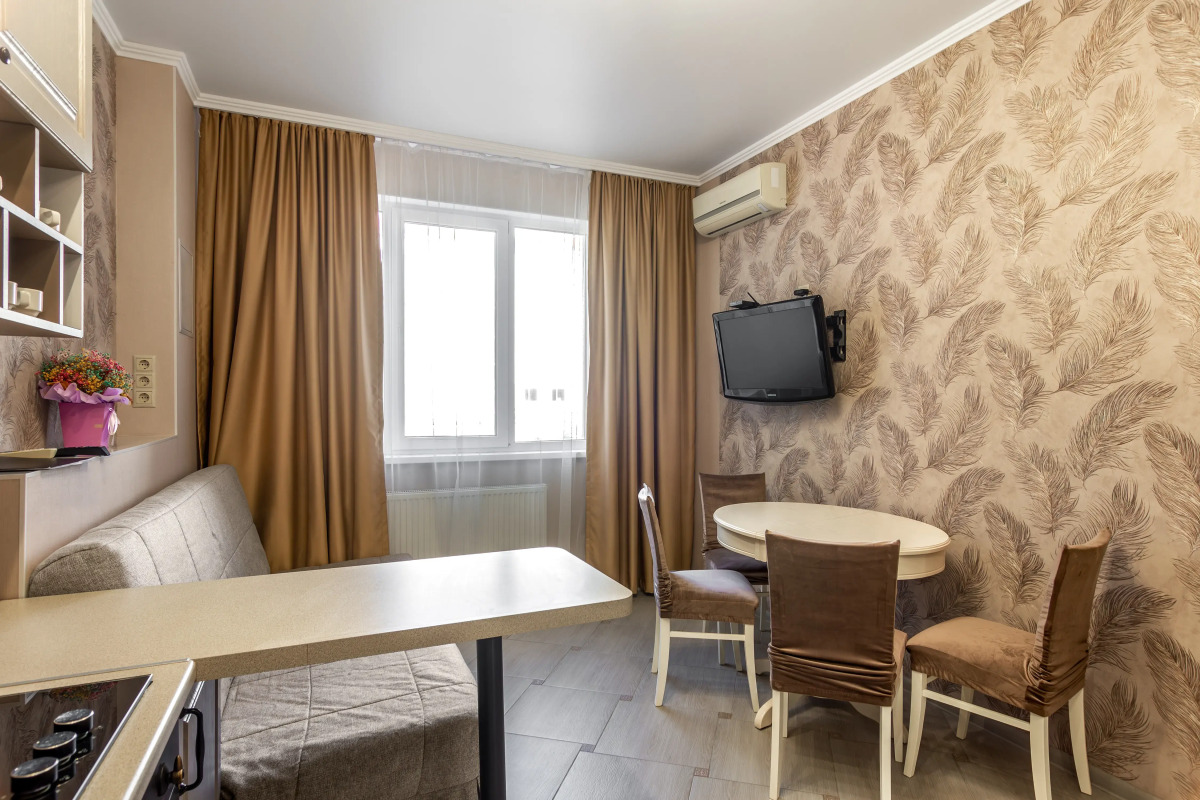 Апартаменты на улице Мира 44лит6 (15)