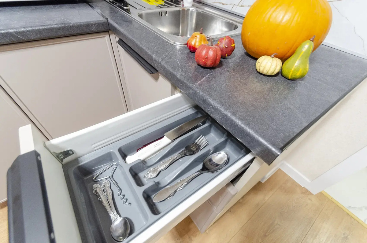 Квартира «1 комнатная на Максима Горького  "Стильная"