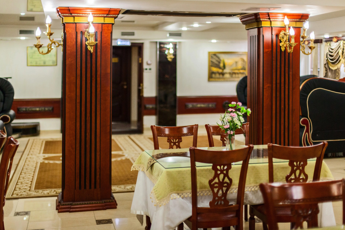 SM Royal by Stellar Hotels - ALL INCLUSIVE