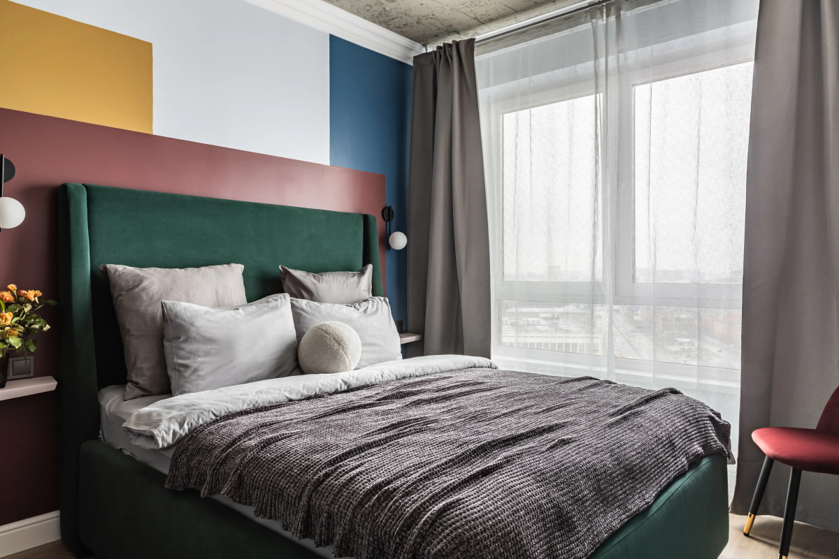 Квартира JOY Сокольники