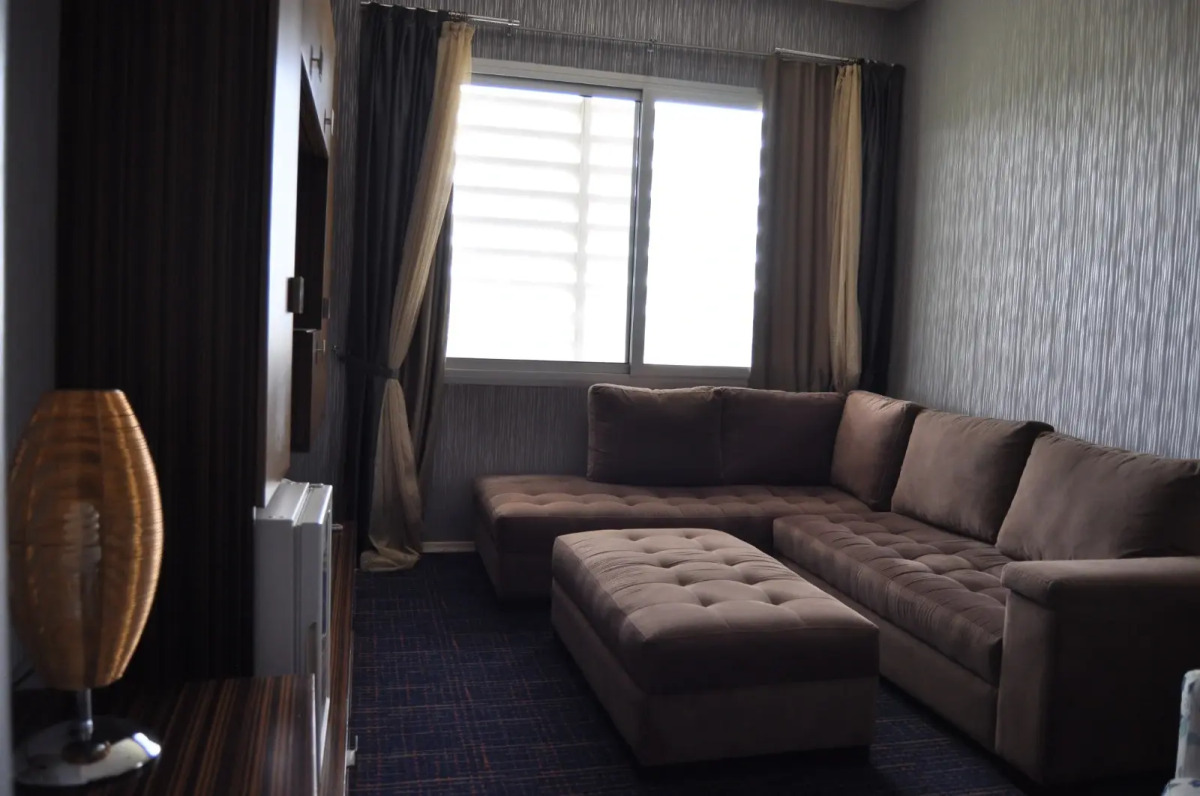 Отель Orty Airport Hotel