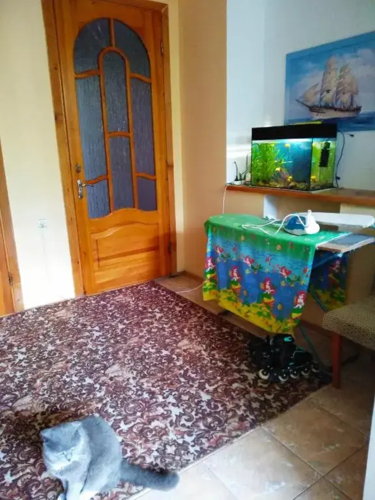 Гостевой дом Ясин