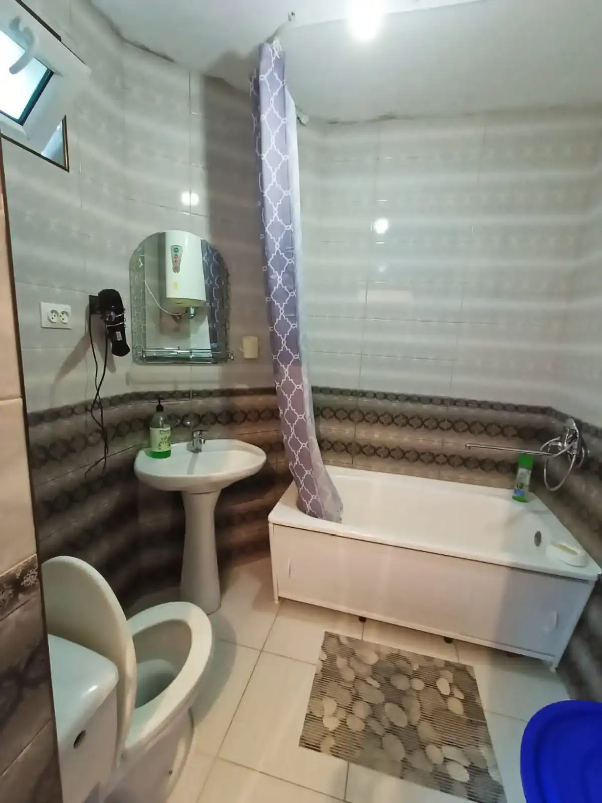 Гостевой дом Пение птиц