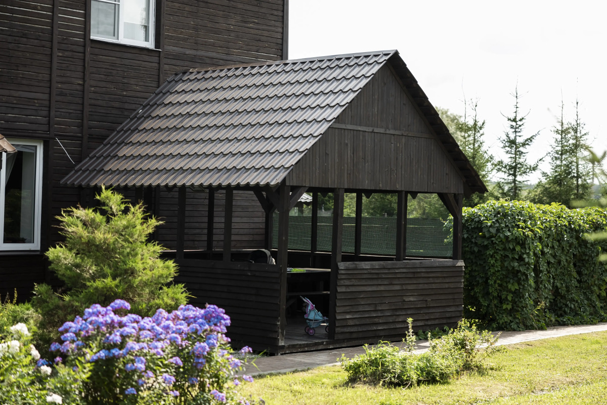 Апарт-отель Арнеево