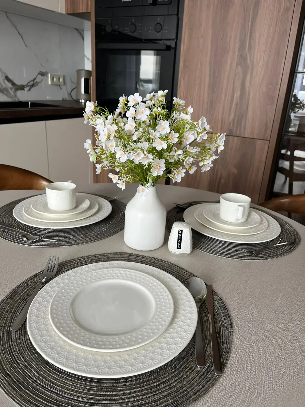 Квартира в ЖК Столичный