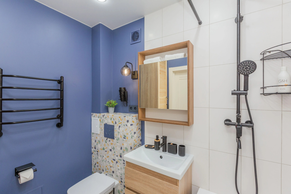 Квартира Business Comfort на Гармонии