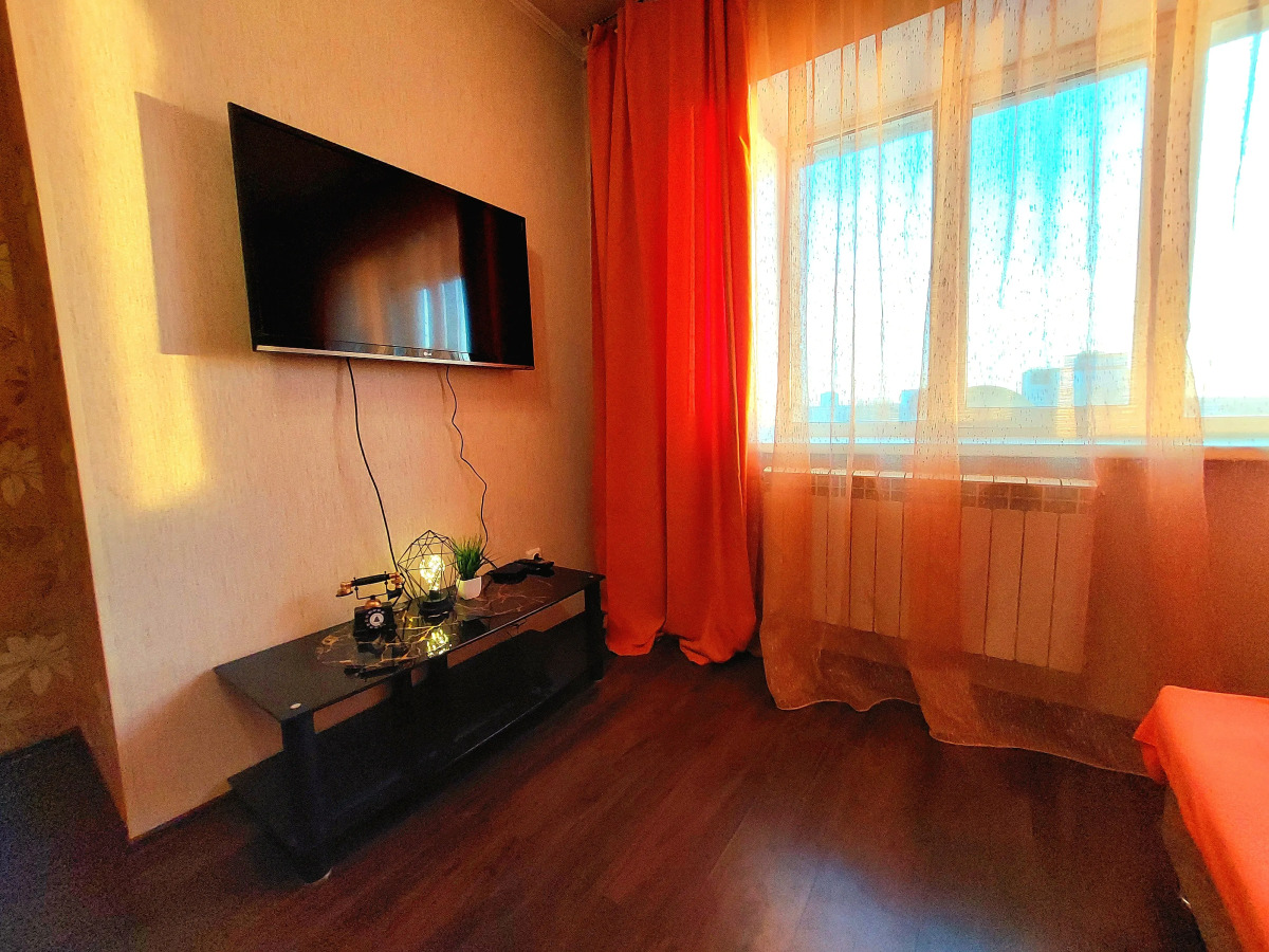 Квартира рядом с Площадью