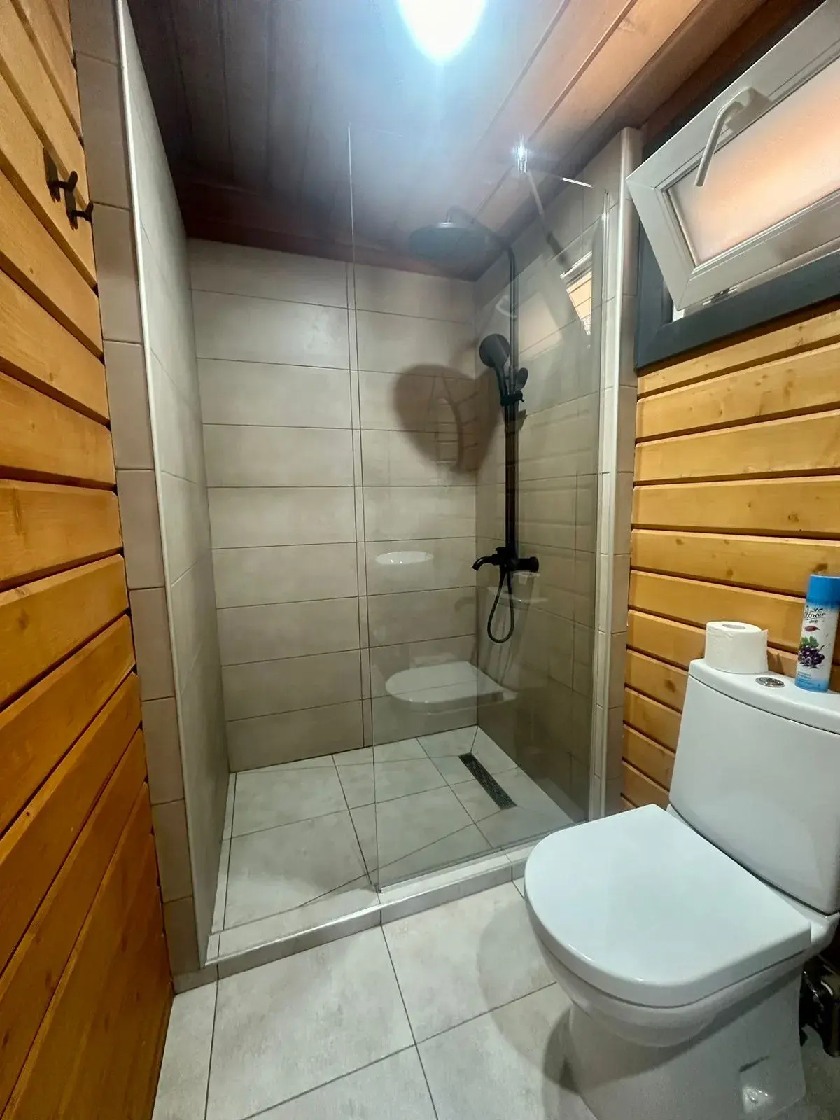 База отдыха Хвоя COTTAGE HOUSE